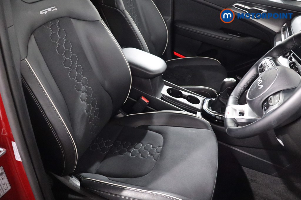 Used Kia Sportage 2025 for sale - 76394687: Photo 30