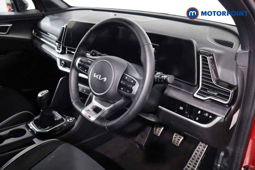 Used Kia Sportage 2025 for sale - 76394687: Photo 31