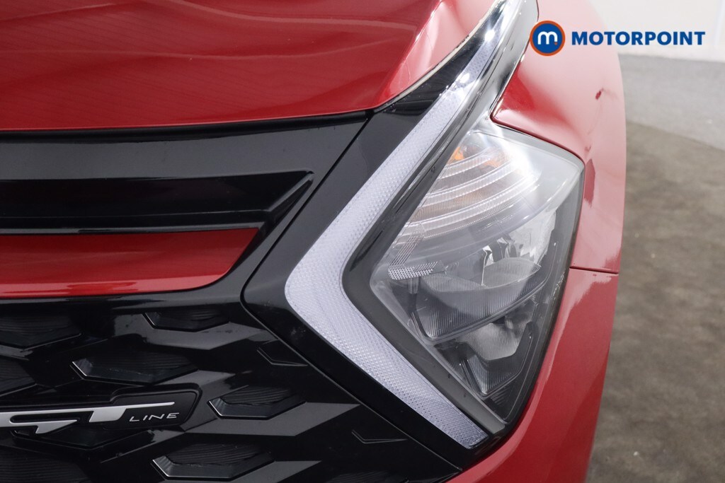 Used Kia Sportage 2025 for sale - 76394687: Photo 35