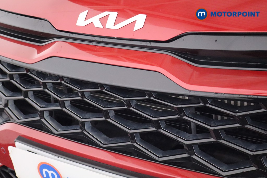 Used Kia Sportage 2025 for sale - 76394687: Photo 37