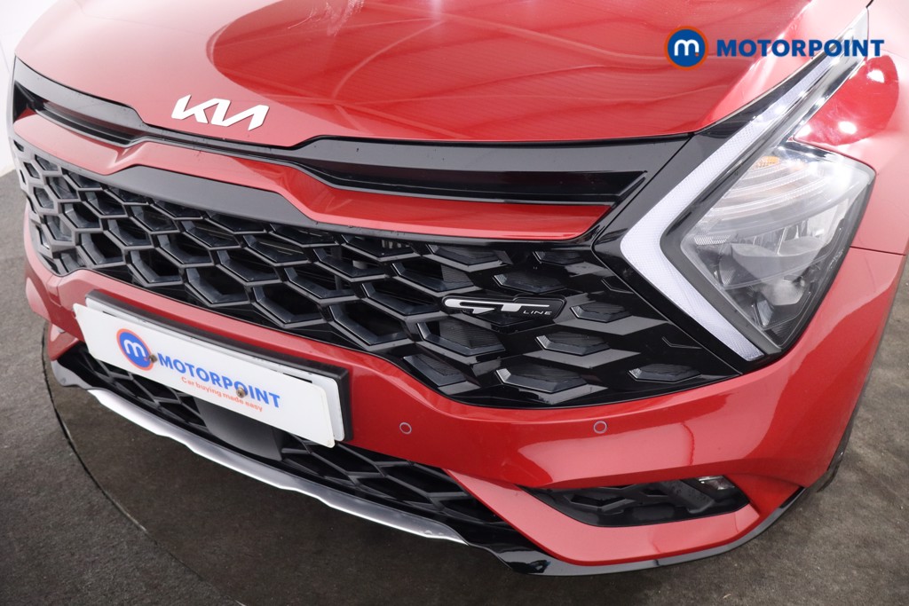 Used Kia Sportage 2025 for sale - 76394687: Photo 38