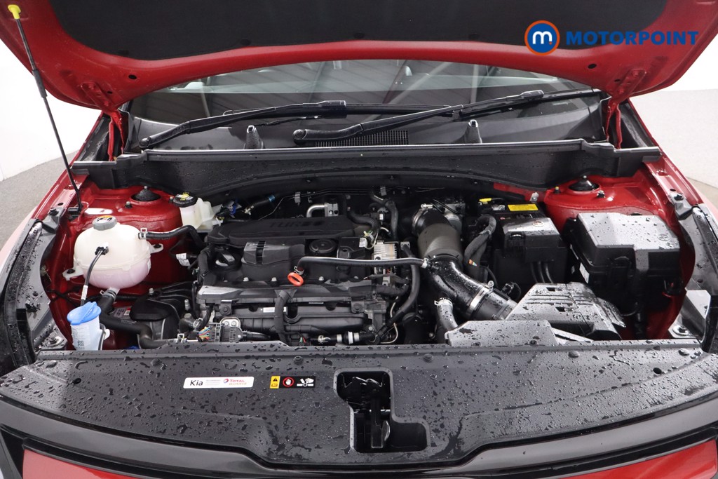 Used Kia Sportage 2025 for sale - 76394687: Photo 39