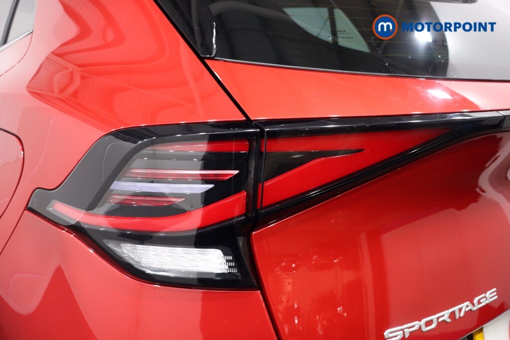 Used Kia Sportage 2025 for sale - 76394687: Photo 40