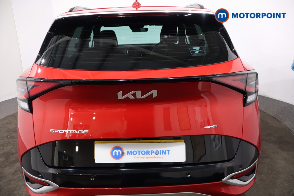 Used Kia Sportage 2025 for sale - 76394687: Photo 43