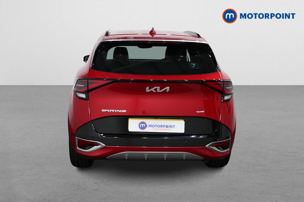 Used Kia Sportage 2025 for sale - 76394687: Photo 6