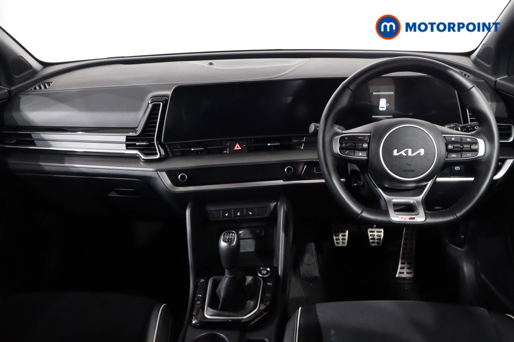 Used Kia Sportage 2025 for sale - 76394687: Photo 9