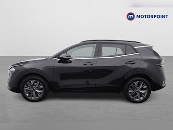 Used Kia Sportage 2025 for sale - 78836004: Photo