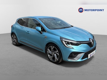 Used Renault Clio 2021 for sale - 78904172: Photo