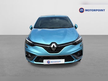 Used Renault Clio 2021 for sale - 78904172: Photo