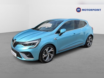 Used Renault Clio 2021 for sale - 78904172: Photo