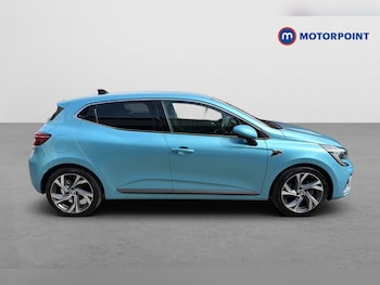 Used Renault Clio 2021 for sale - 78904172: Photo