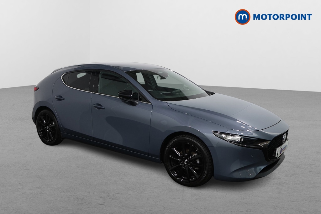 Used Mazda Mazda3 2025 for sale - 76319916: Photo 1