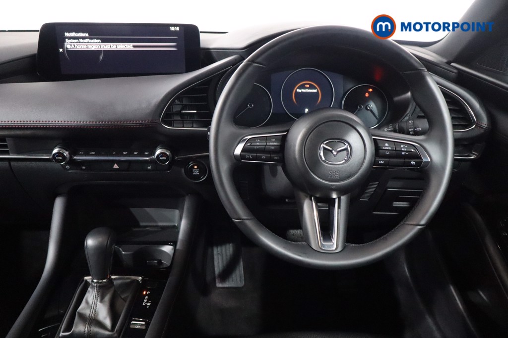 Used Mazda Mazda3 2025 for sale - 76319916: Photo 11