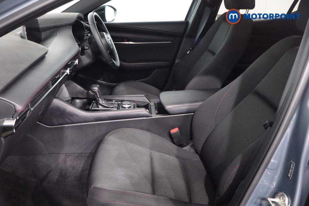 Used Mazda Mazda3 2025 for sale - 76319916: Photo 12