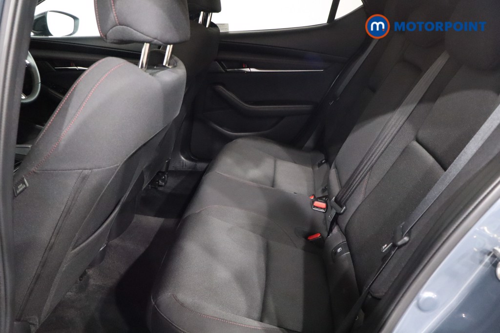 Used Mazda Mazda3 2025 for sale - 76319916: Photo 13