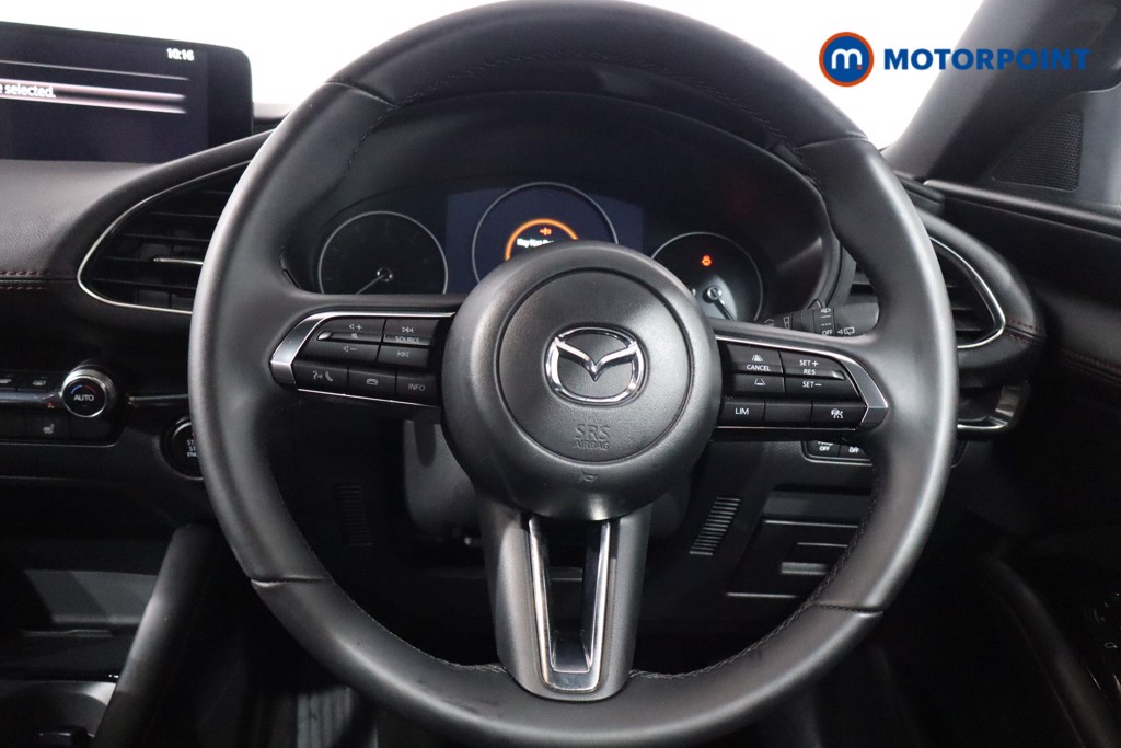 Used Mazda Mazda3 2025 for sale - 76319916: Photo 14