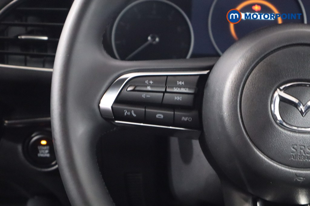 Used Mazda Mazda3 2025 for sale - 76319916: Photo 15
