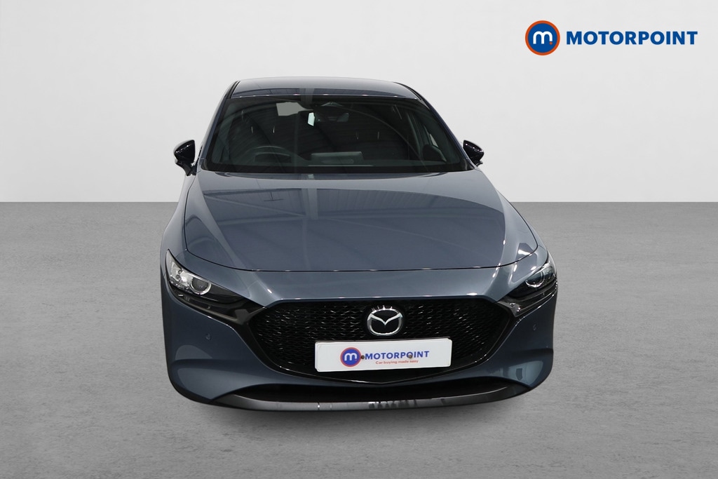 Used Mazda Mazda3 2025 for sale - 76319916: Photo 2
