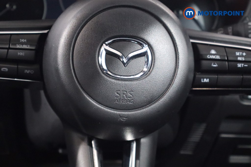 Used Mazda Mazda3 2025 for sale - 76319916: Photo 26