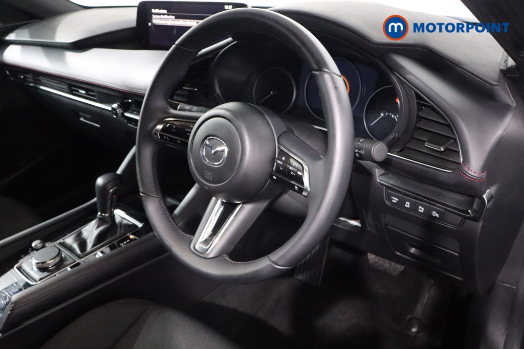 Used Mazda Mazda3 2025 for sale - 76319916: Photo 31