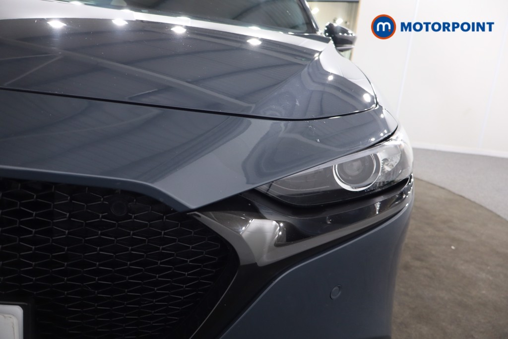 Used Mazda Mazda3 2025 for sale - 76319916: Photo 37