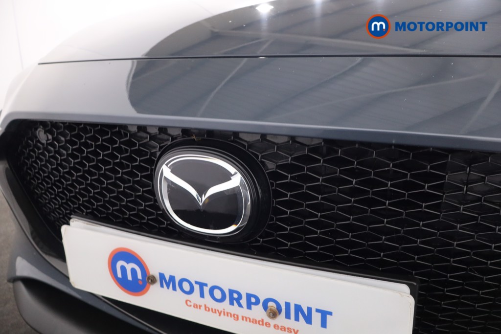 Used Mazda Mazda3 2025 for sale - 76319916: Photo 39