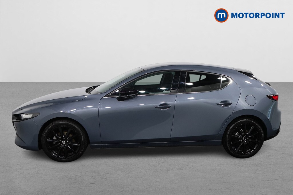 Used Mazda Mazda3 2025 for sale - 76319916: Photo 4