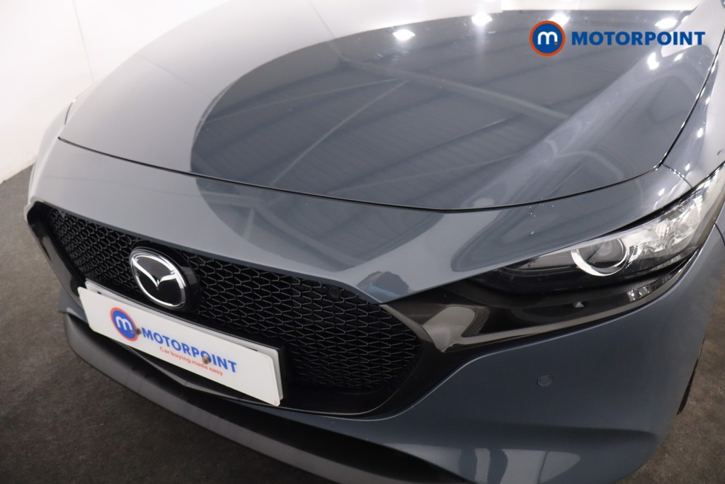 Used Mazda Mazda3 2025 for sale - 76319916: Photo 40