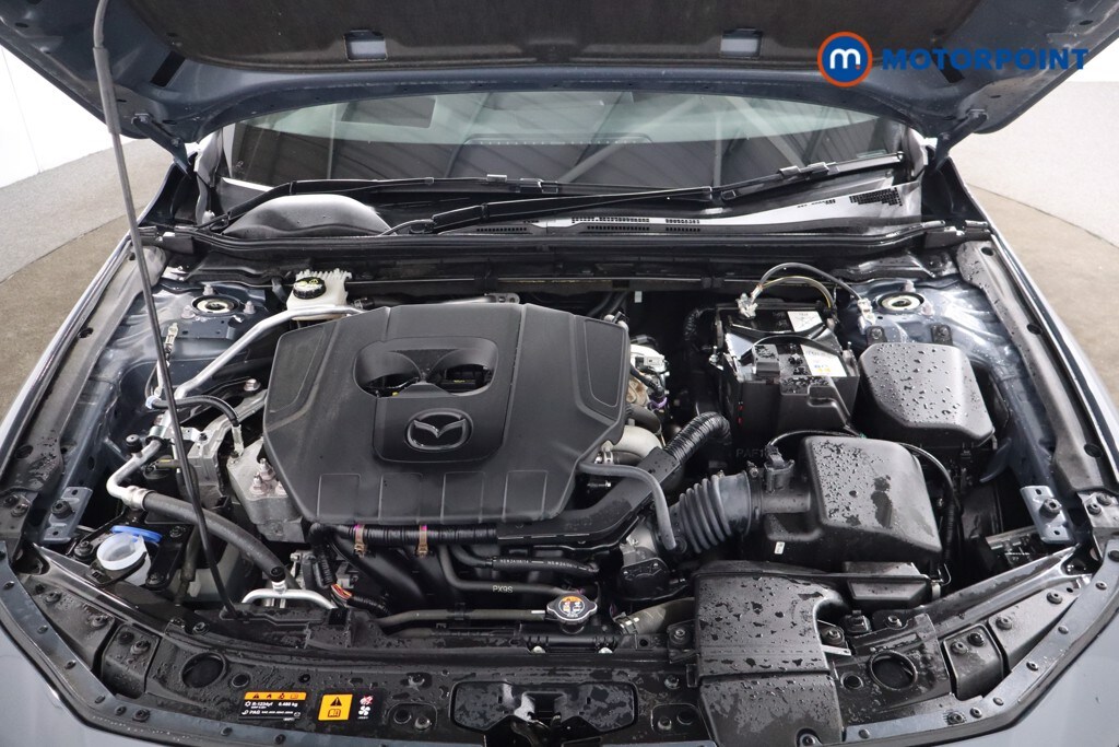 Used Mazda Mazda3 2025 for sale - 76319916: Photo 41