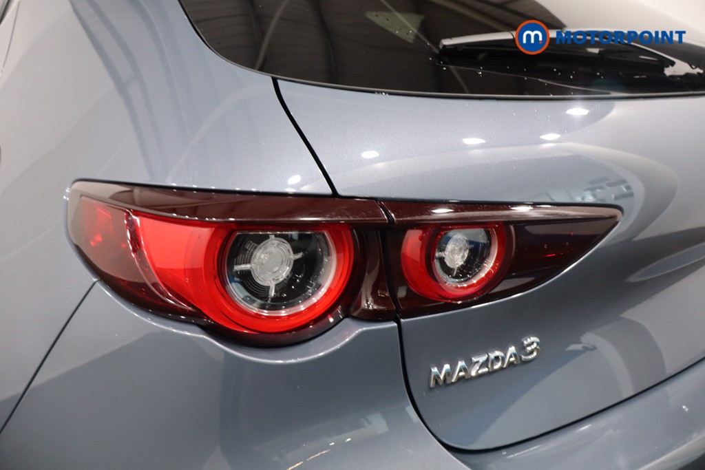 Used Mazda Mazda3 2025 for sale - 76319916: Photo 43