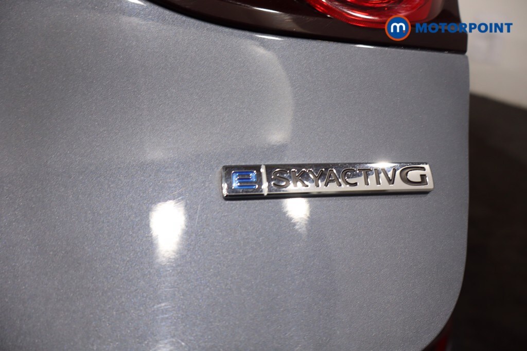 Used Mazda Mazda3 2025 for sale - 76319916: Photo 45