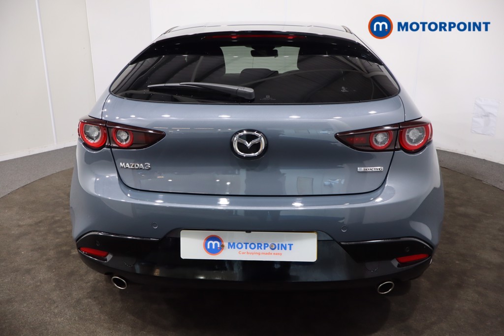 Used Mazda Mazda3 2025 for sale - 76319916: Photo 48