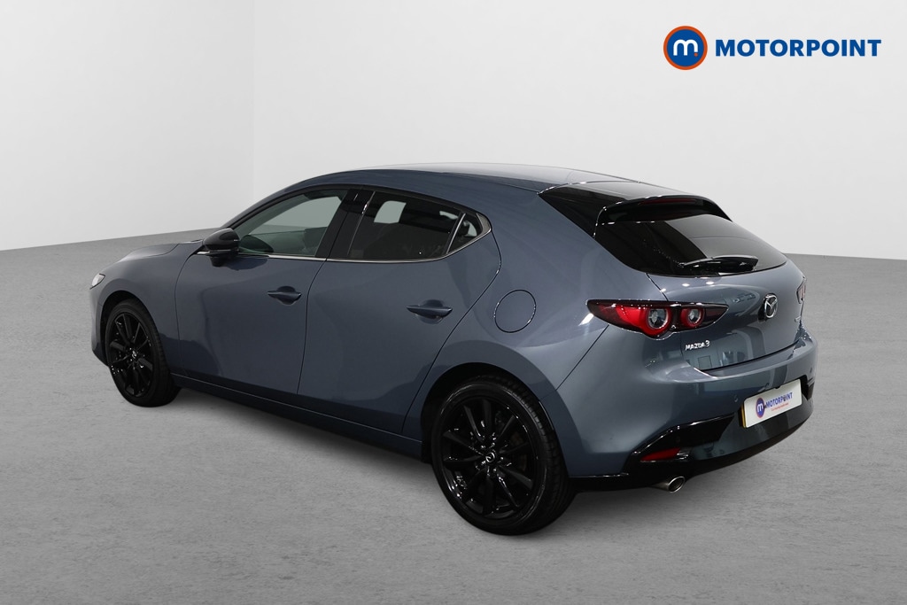 Used Mazda Mazda3 2025 for sale - 76319916: Photo 5