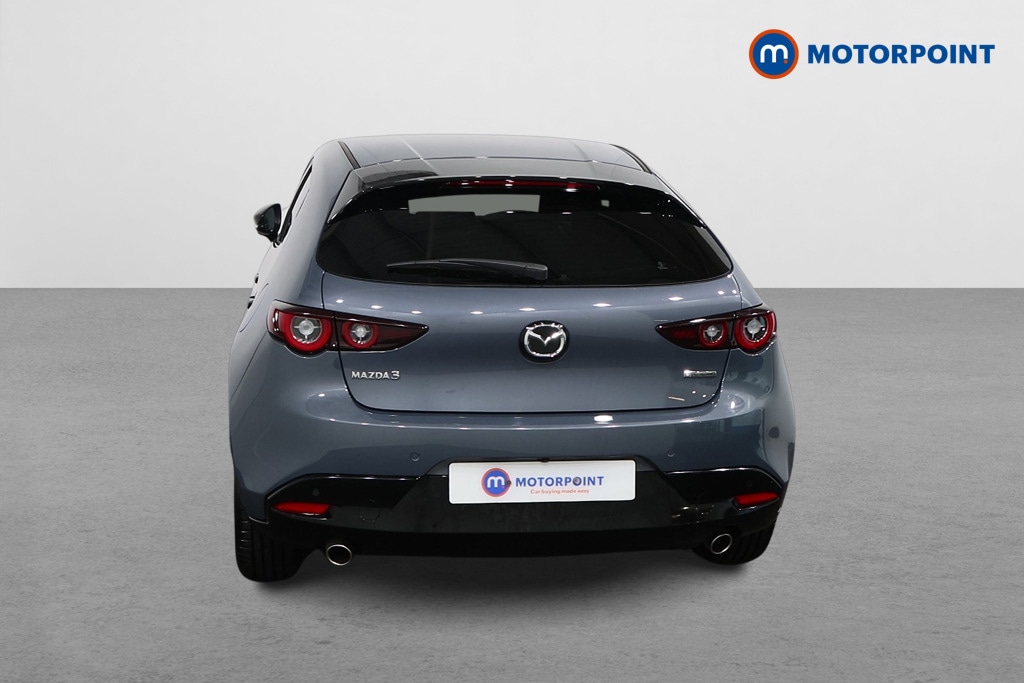 Used Mazda Mazda3 2025 for sale - 76319916: Photo 6