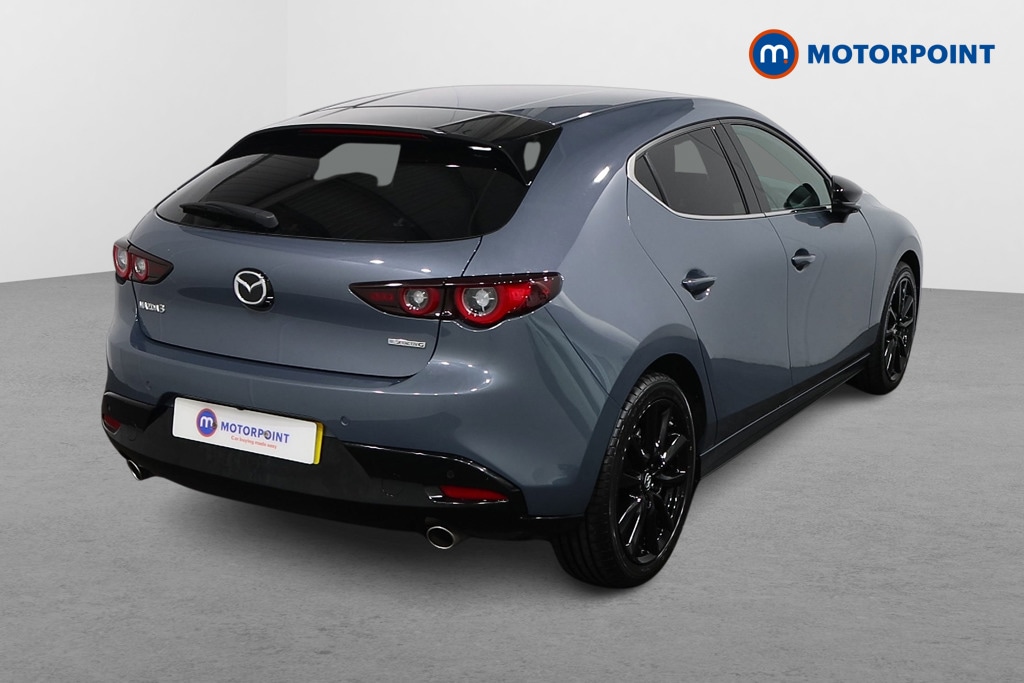 Used Mazda Mazda3 2025 for sale - 76319916: Photo 7