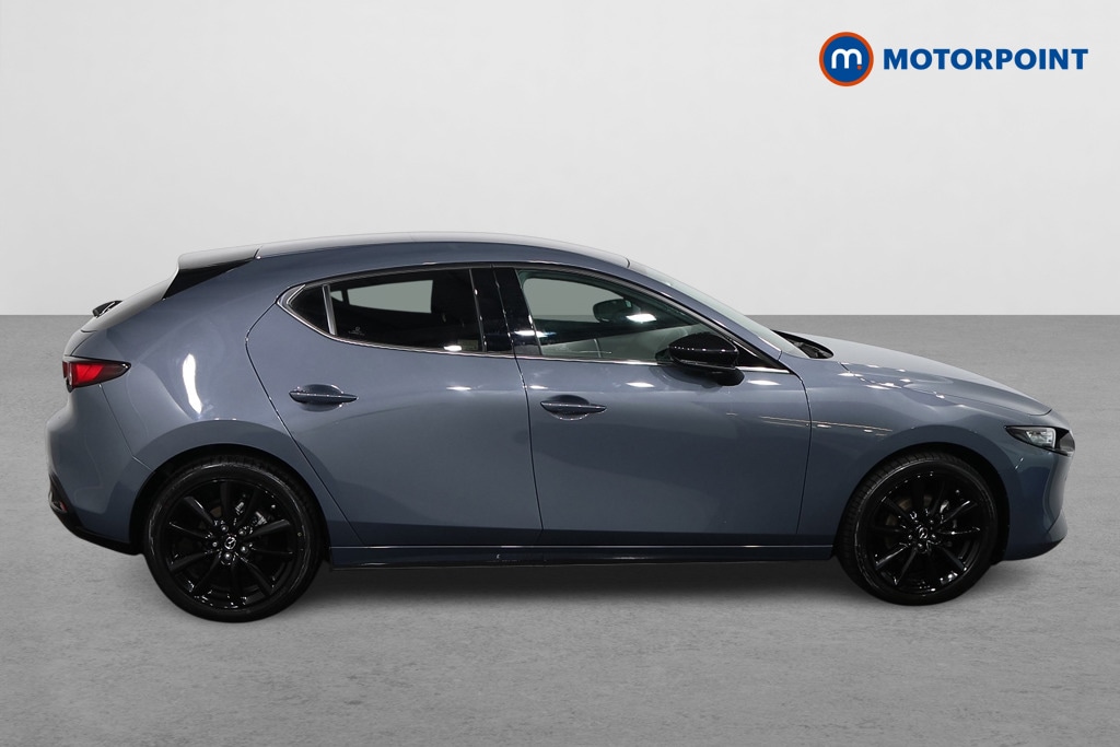 Used Mazda Mazda3 2025 for sale - 76319916: Photo 8