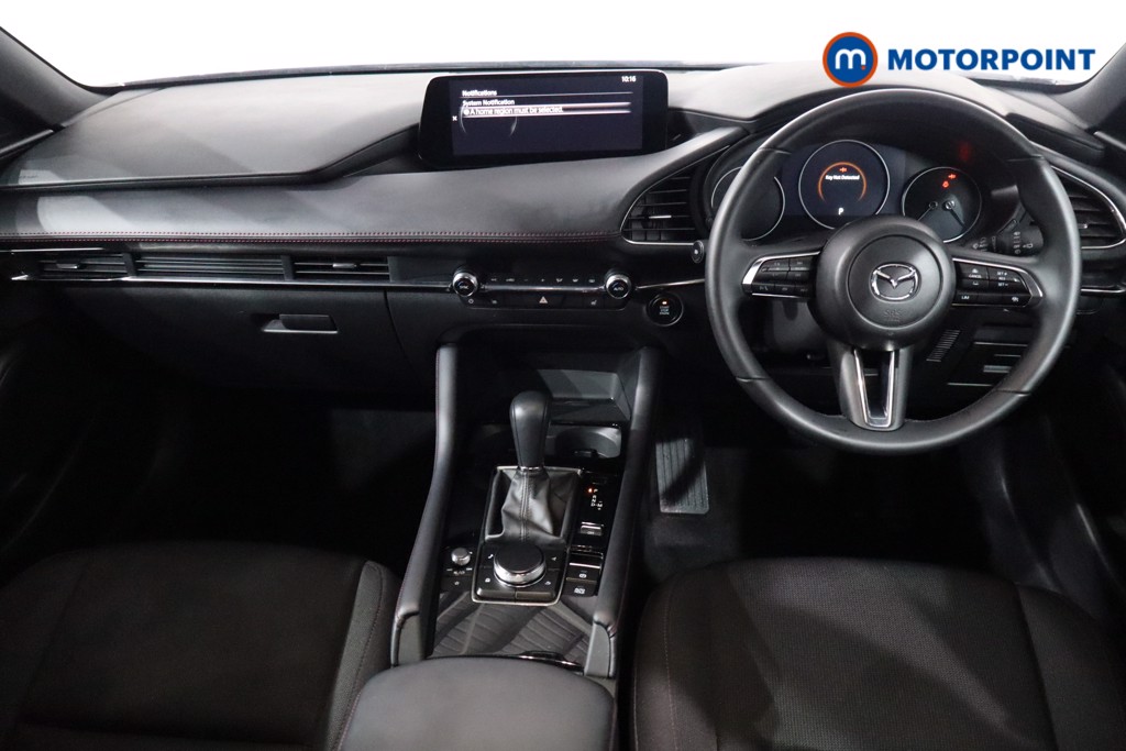 Used Mazda Mazda3 2025 for sale - 76319916: Photo 9
