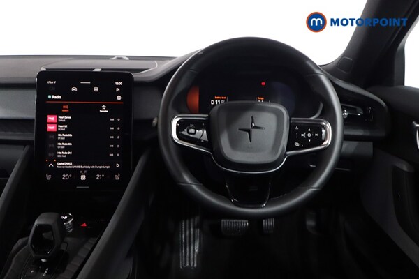 Used Polestar Polestar 2 2023 for sale - 76181745: Photo 11