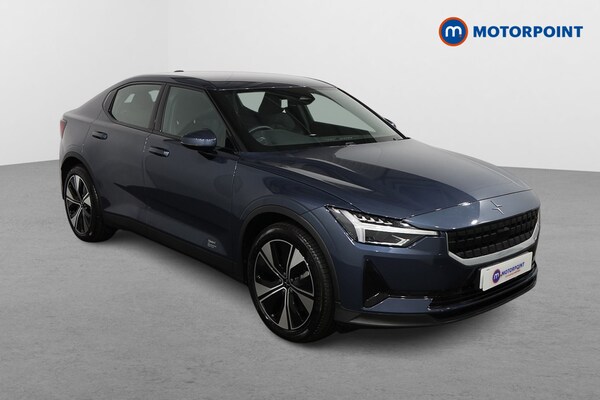 Used Polestar Polestar 2 2023 for sale - 76181745: Photo 1
