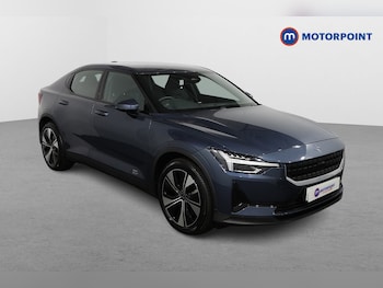 2023 - 170kW 78kWh Long Range Single motor 5dr Auto