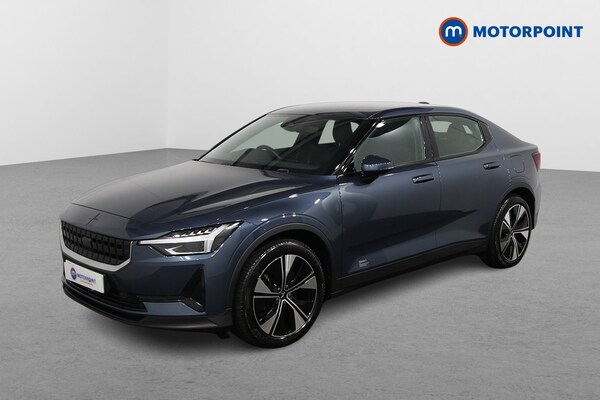 Used Polestar Polestar 2 2023 for sale - 76181745: Photo 3