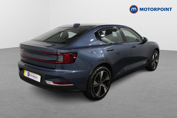 Used Polestar Polestar 2 2023 for sale - 76181745: Photo 7