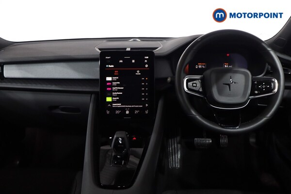 Used Polestar Polestar 2 2023 for sale - 76181745: Photo 9