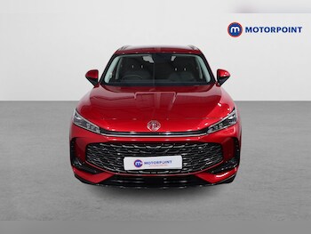 Used MG MG HS undefined for sale - 78251400: Photo