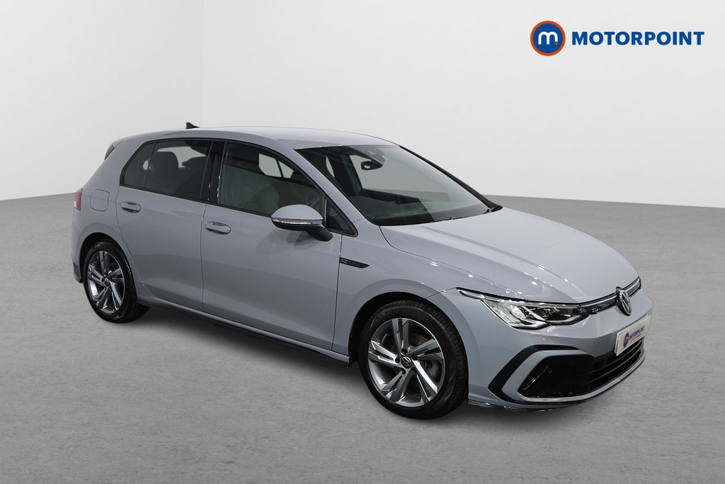 Used Volkswagen Golf 2022 for sale - 76394822: Photo 1