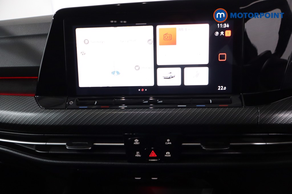 Used Volkswagen Golf 2022 for sale - 76394822: Photo 23