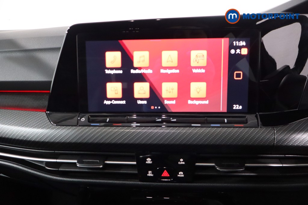 Used Volkswagen Golf 2022 for sale - 76394822: Photo 24