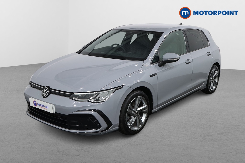 Used Volkswagen Golf 2022 for sale - 76394822: Photo 3