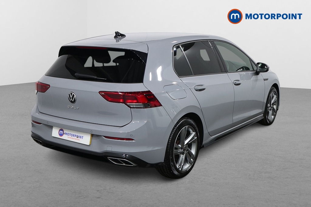 Used Volkswagen Golf 2022 for sale - 76394822: Photo 7