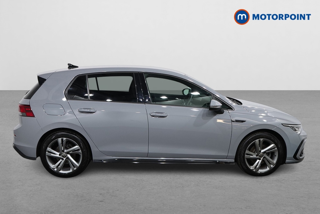 Used Volkswagen Golf 2022 for sale - 76394822: Photo 8